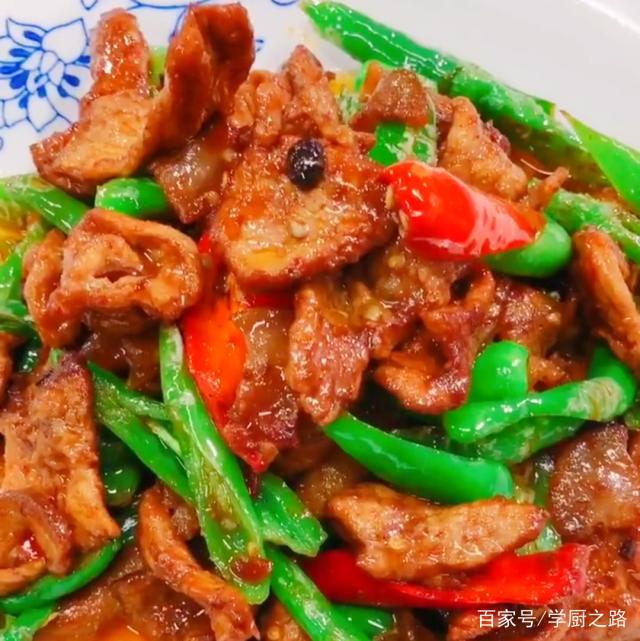 猪肉臊子汤的家常做法：五星级大厨教你秘制美味